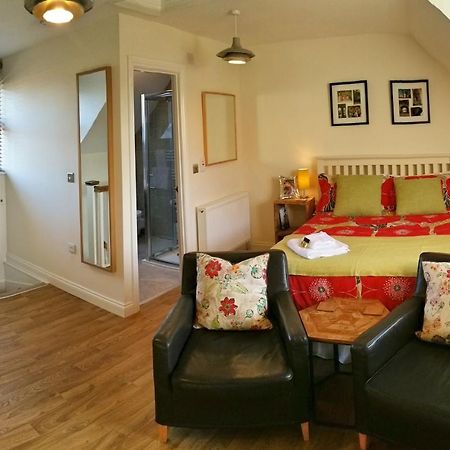 Bradley Stoke Apartment Bristol Zewnętrze zdjęcie